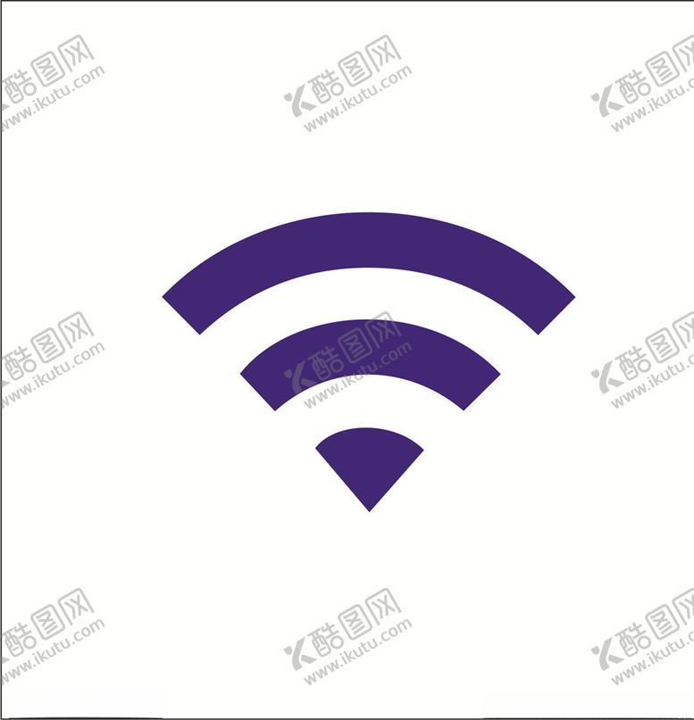 编号：31718407041113207035【酷图网】源文件下载-无线图标