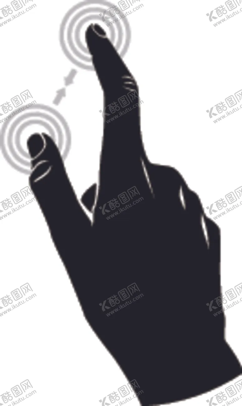 编号：72690304240018542205【酷图网】源文件下载-手势