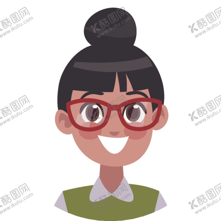 编号：74706110011457041938【酷图网】源文件下载-卡通人物