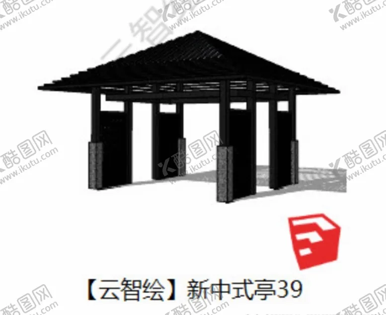编号：72825703161218238292【酷图网】源文件下载-亭子