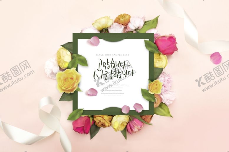 编号：23113209200937003599【酷图网】源文件下载-小清新