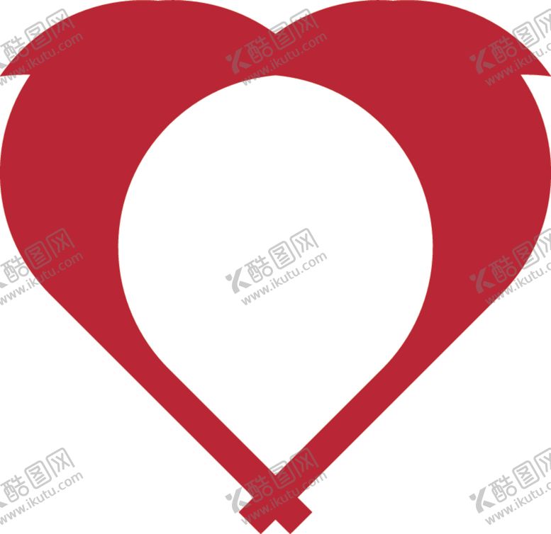 编号：74062104170413587146【酷图网】源文件下载-爱心