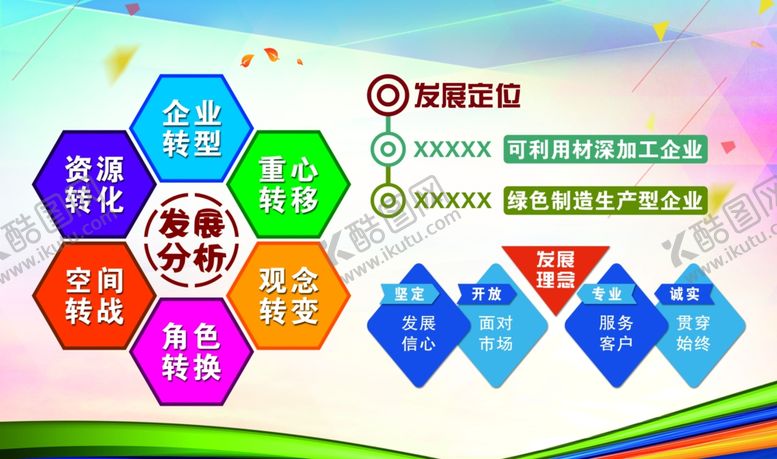 编号：19913203250056064211【酷图网】源文件下载-企业文化展板