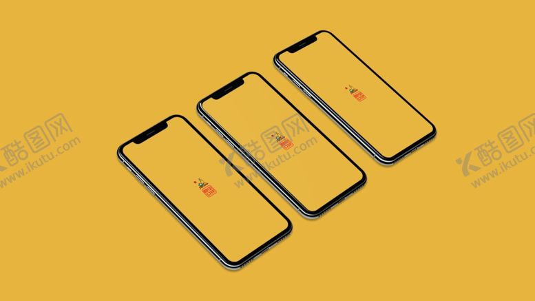 编号：99110710021847413658【酷图网】源文件下载-手机模型样机