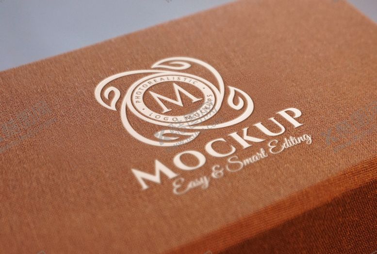 编号：49393410071814122294【酷图网】源文件下载-logo样机