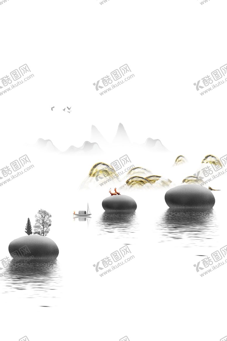 编号：37661710111456341969【酷图网】源文件下载-中国风