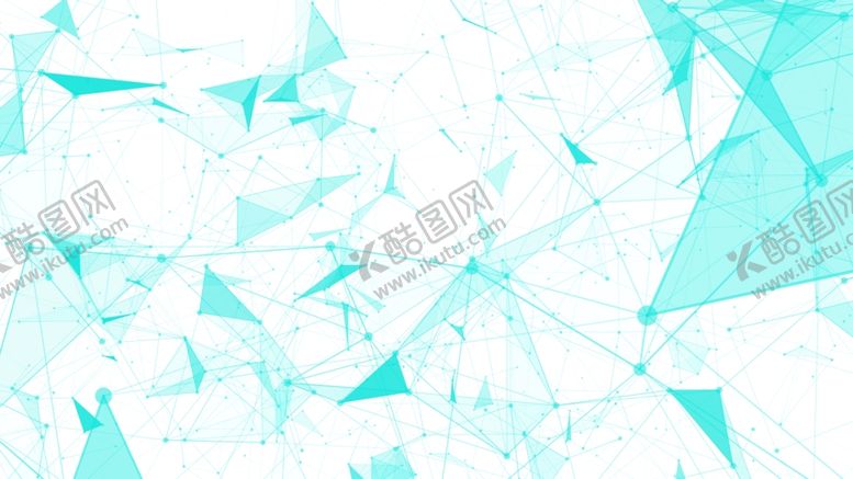 编号：15071301251038153155【酷图网】源文件下载-科技感三角面
