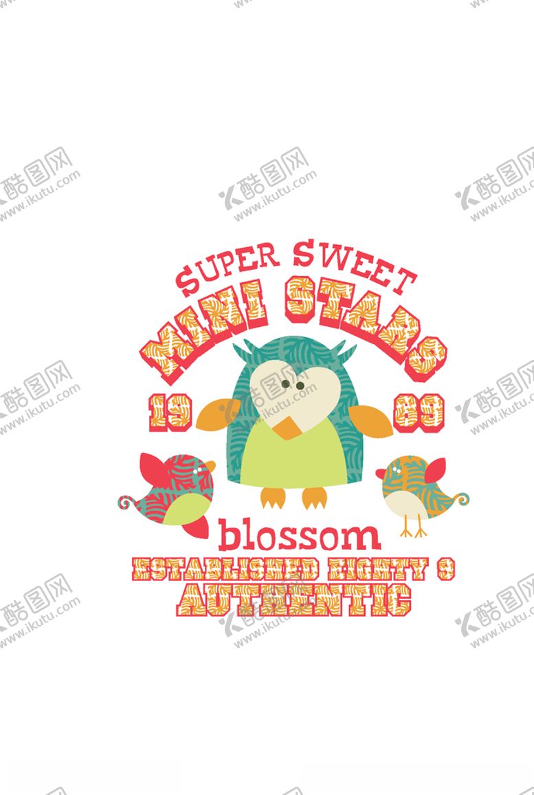 编号：85413610092116582311【酷图网】源文件下载-卡通动物