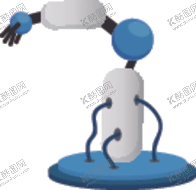 编号：88679605011228103030【酷图网】源文件下载-机械臂