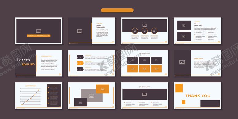 编号：14631811010145504999【酷图网】源文件下载-PPT模板