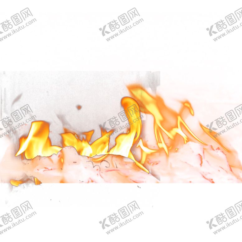 编号：44985710212103514507【酷图网】源文件下载-火焰