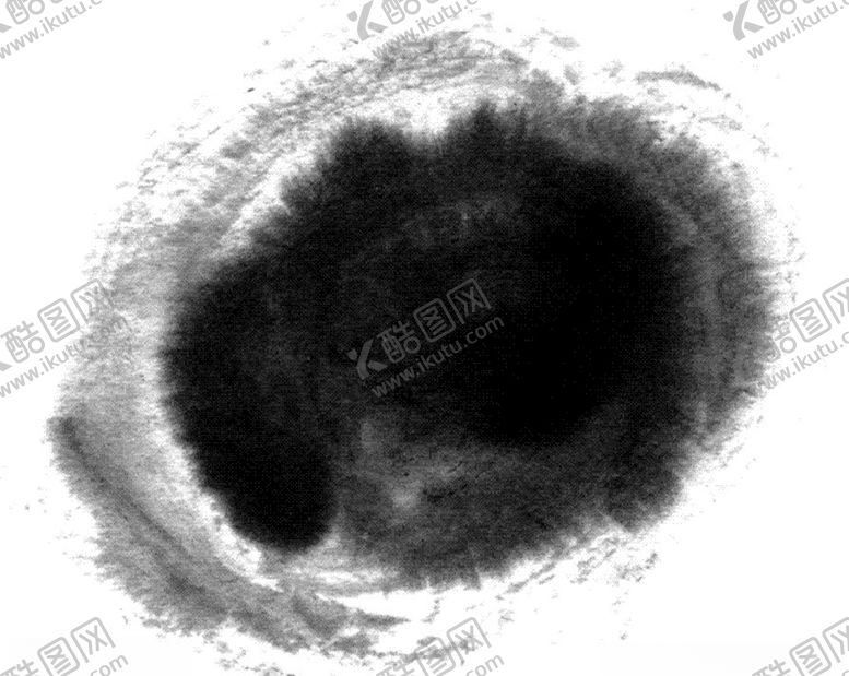 编号：66931009292216467466【酷图网】源文件下载-水墨3