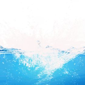 浪花