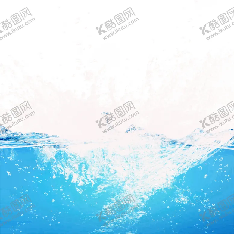 编号：32813004302316508189【酷图网】源文件下载-浪花