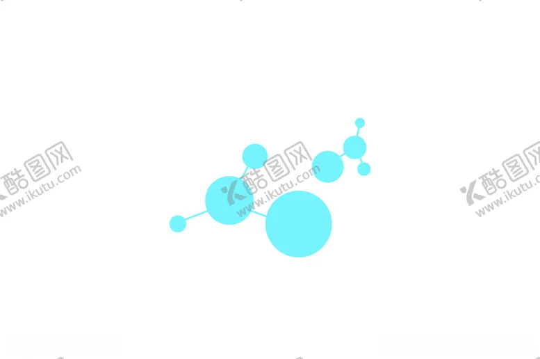 编号：54164206281445352412【酷图网】源文件下载-分子结构