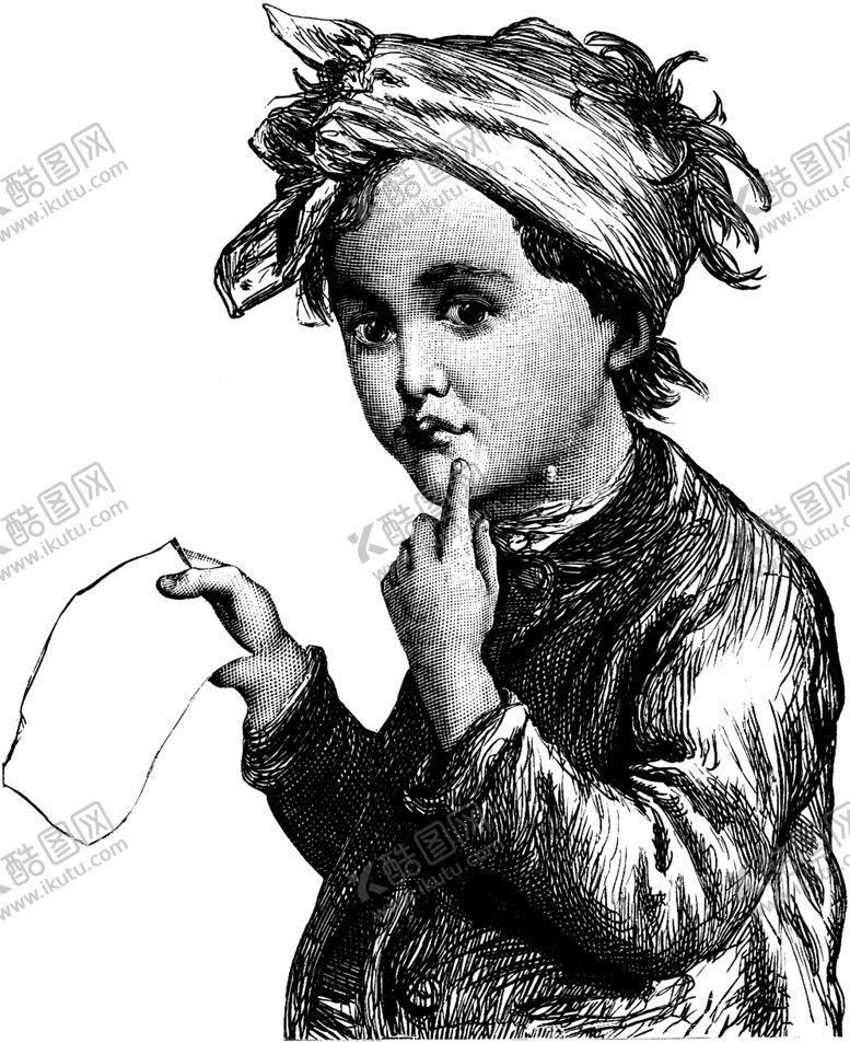 编号：80141706180423324661【酷图网】源文件下载-镂空花图案