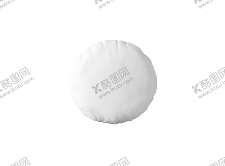 编号：39675711300530505153【酷图网】源文件下载-枕头样机