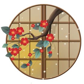 中国风边框