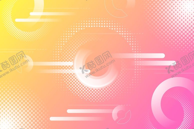 编号：26037809220517253087【酷图网】源文件下载-几何渐变背景