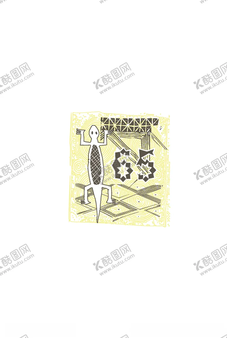 编号：20628606251437535847【酷图网】源文件下载-动物组合印花