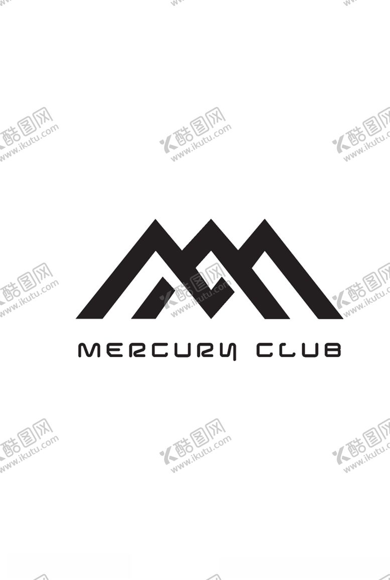 编号：64278610250405195268【酷图网】源文件下载-夜店logo