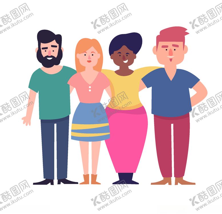 编号：49572810030205392067【酷图网】源文件下载-友谊友情