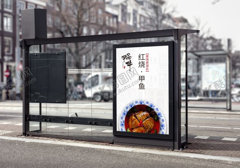 编号：79425807051739342070【酷图网】源文件下载-海报样机海报设计