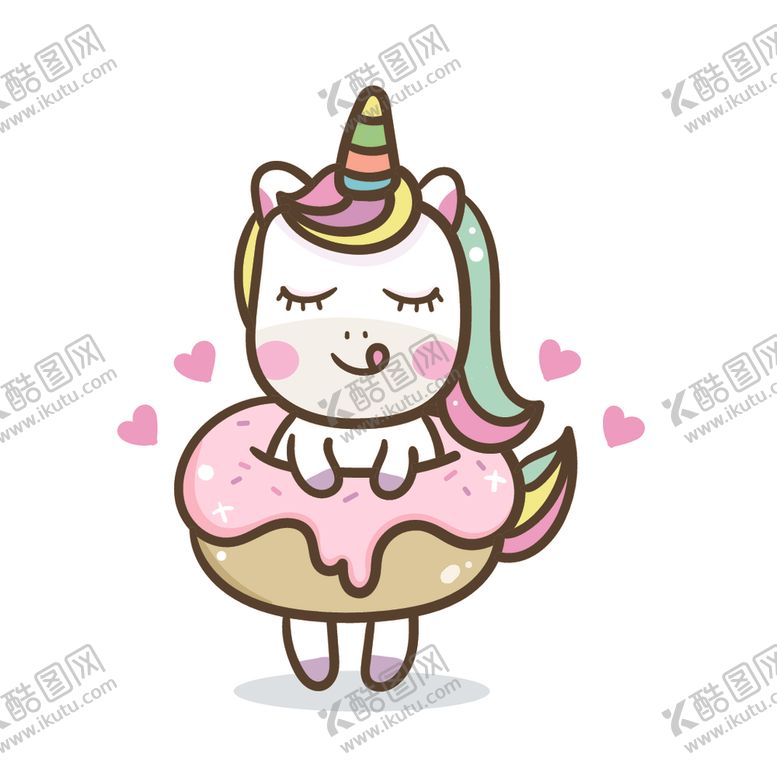 编号：94563307072021537400【酷图网】源文件下载-独角兽