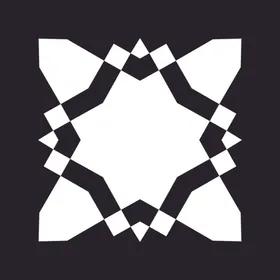 纹路纹理变形底边框波涛