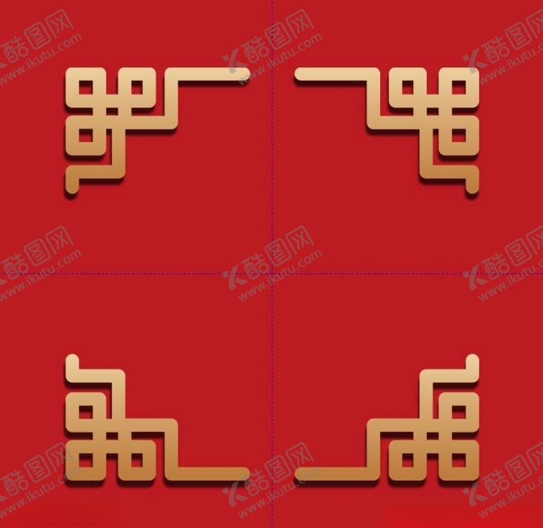 编号：37094305130706552556【酷图网】源文件下载-中国风边框装饰