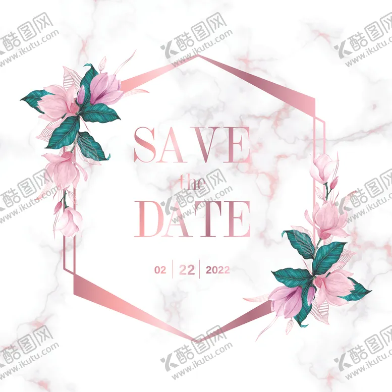 编号：79105106232342284207【酷图网】源文件下载-婚礼结婚请柬邀请函