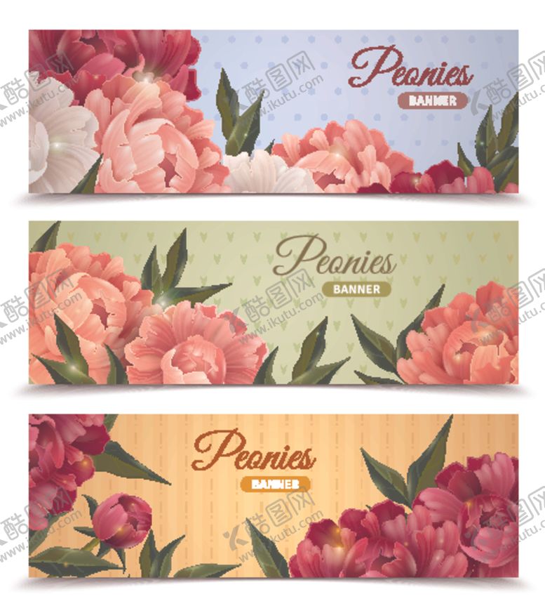 编号：42949604041143293796【酷图网】源文件下载-牡丹花卉背景