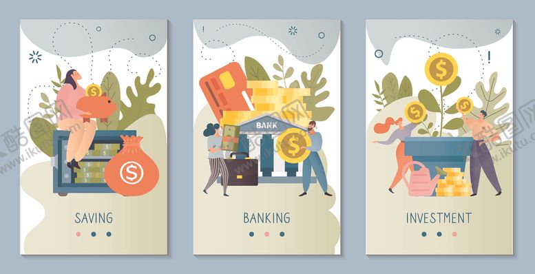 编号：68326709250943514420【酷图网】源文件下载-矢量生活人物