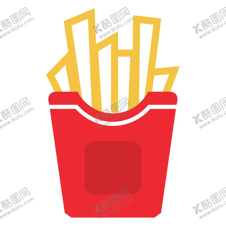 编号：68915309270609311967【酷图网】源文件下载-西式快餐