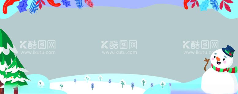 编号：40297612031025248495【酷图网】源文件下载-冬季橱窗美陈