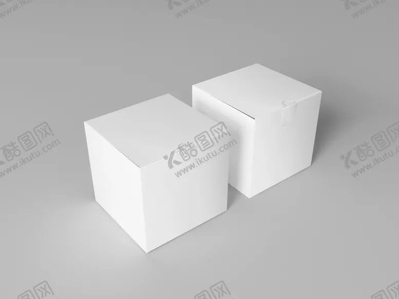 编号：20842206271045449542【酷图网】源文件下载-包装盒样机