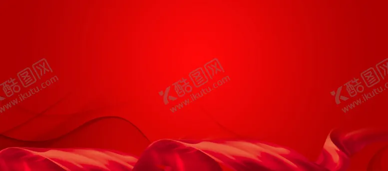 编号：81278603291201522461【酷图网】源文件下载-红色背景