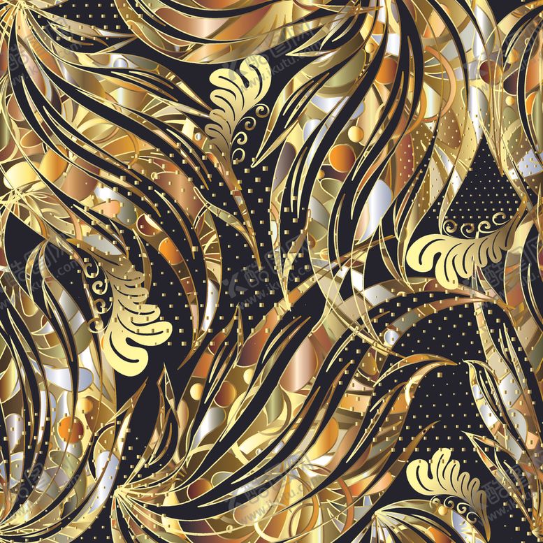 编号：89520809302310013016【酷图网】源文件下载-方巾印花