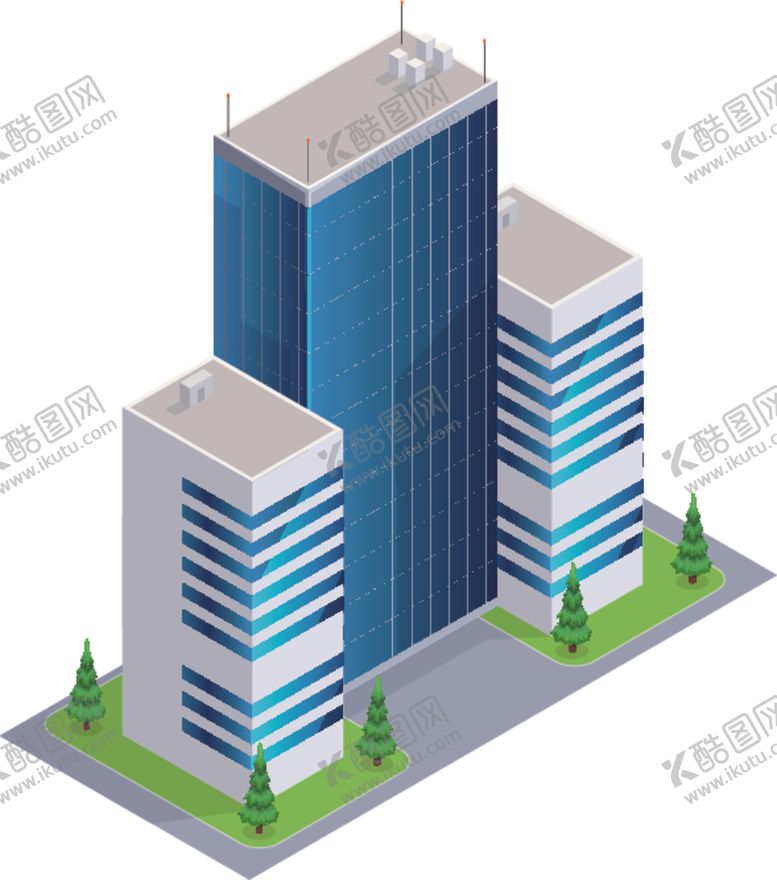 编号：77575610120943501429【酷图网】源文件下载-房子