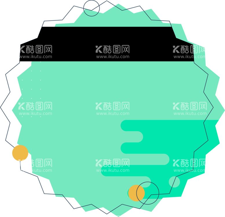 编号：86360602092129407033【酷图网】源文件下载-彩色标签