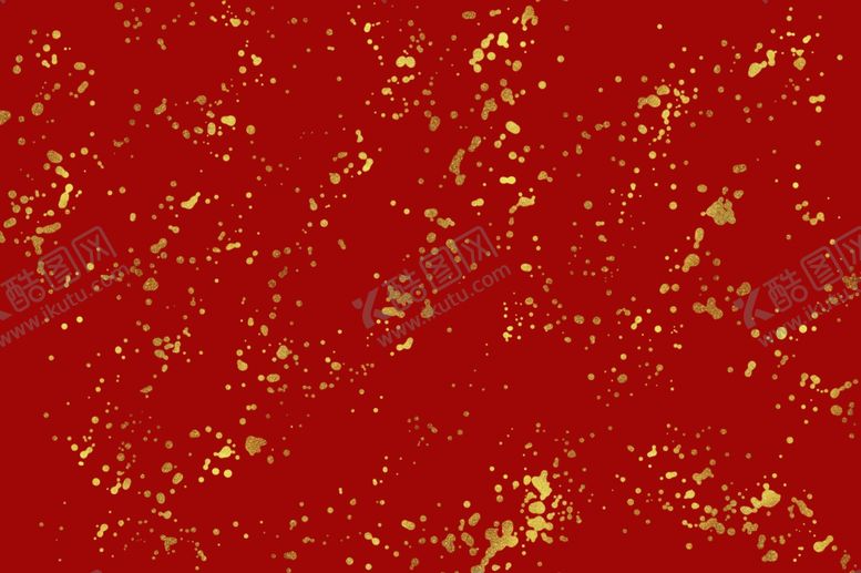 编号：22925309242335446219【酷图网】源文件下载-洒金水滴喷溅底纹背景