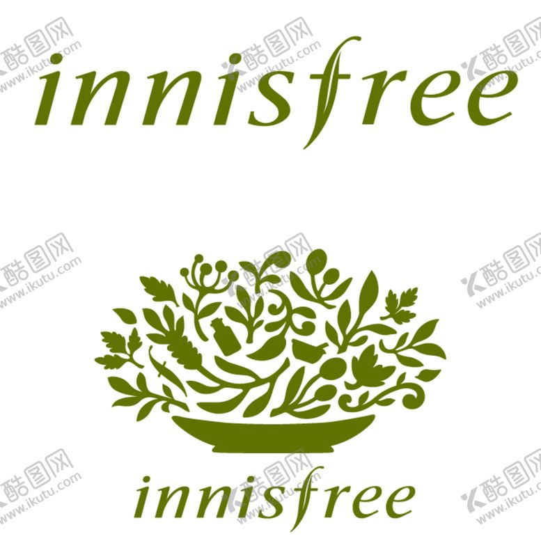 编号：71980609180004264926【酷图网】源文件下载-innisfree悦诗风吟