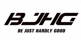 BJHG标志