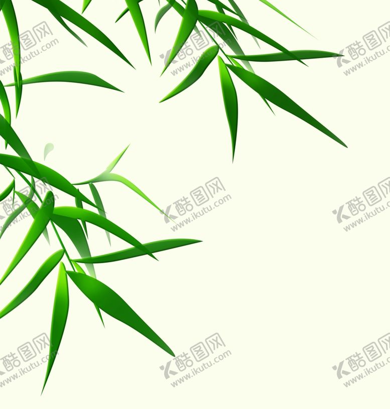 编号：33283207072344551565【酷图网】源文件下载-竹子