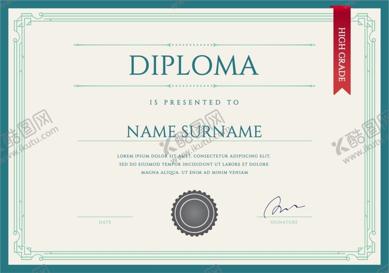 编号：11132910012251447086【酷图网】源文件下载-授权证