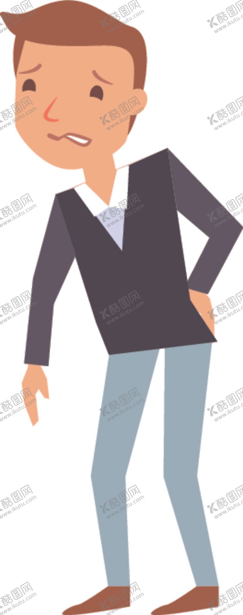编号：55558306250728238588【酷图网】源文件下载-卡通人物