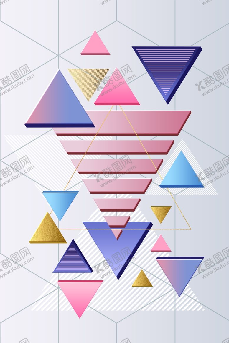 编号：78351210031743109903【酷图网】源文件下载-欧式装饰画