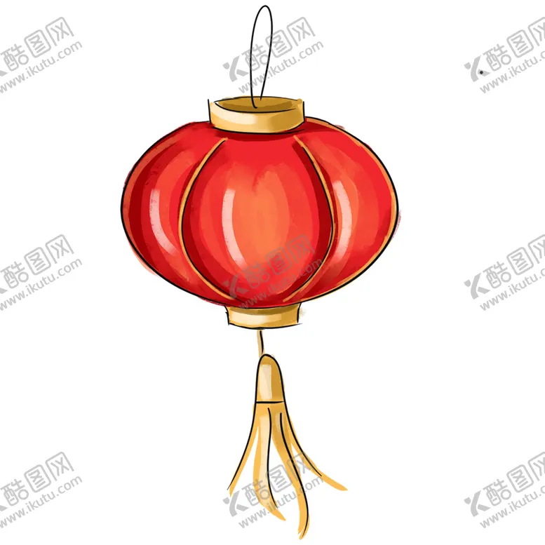 编号：55395705142351321725【酷图网】源文件下载-喜庆灯笼
