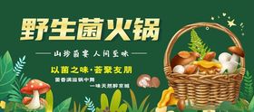 野生菌
