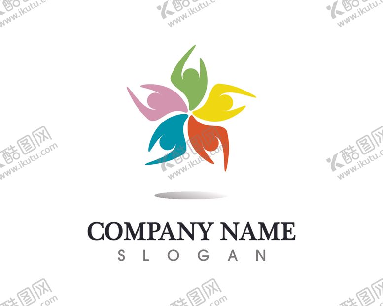 编号：30562109130447258647【酷图网】源文件下载-星星标志